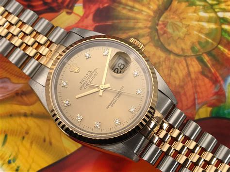 rolex datejust 2 stahl gold|rolex datejust gold price.